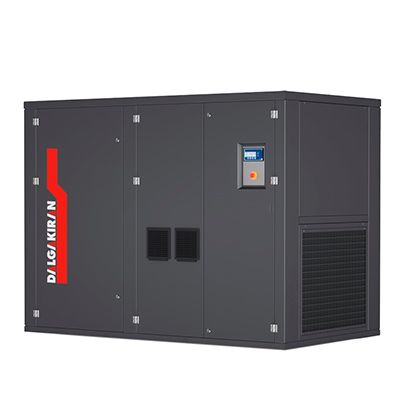 Компрессор винтовой DALGAKIRAN F 30-10 - изображение 3