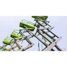 Ножничный подъемник Zoomlion ZS0608HD‑Li - изображение 11