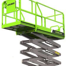 Ножничный подъемник Zoomlion ZS0608HD‑Li - изображение 13
