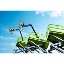 Ножничный подъемник Zoomlion ZS0608HD‑Li - изображение 15