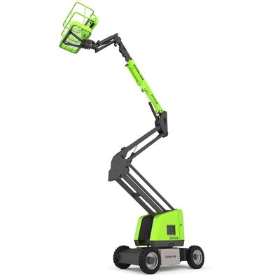 Ножничный подъемник Zoomlion ZS0608HD‑Li - изображение 19