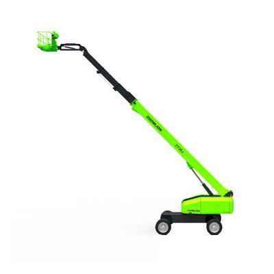 Ножничный подъемник Zoomlion ZS0608HD‑Li - изображение 20