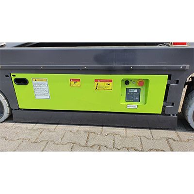 Ножничный подъемник Zoomlion ZS0608HD‑Li - изображение 4