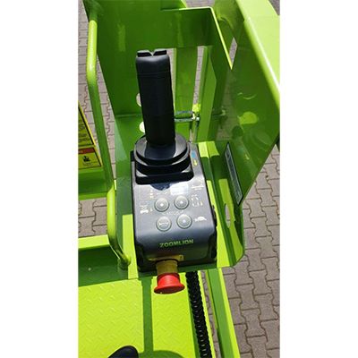 Ножничный подъемник Zoomlion ZS0608HD‑Li - изображение 6